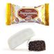 Цукерки "Марципанна шоколадна" в білому – Ящик 1.0 кг