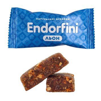 Endorfini: Льон &ndash; Ящик 0.5 кг