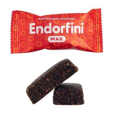 Endorfini: Мак – Ящик 0.5 кг