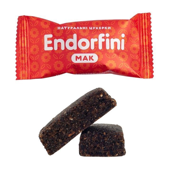 Endorfini: Мак &ndash; Ящик 2.0 кг