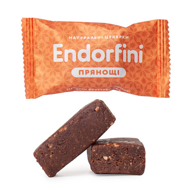 Endorfini: Прянощі &ndash; Ящик 1.0 кг