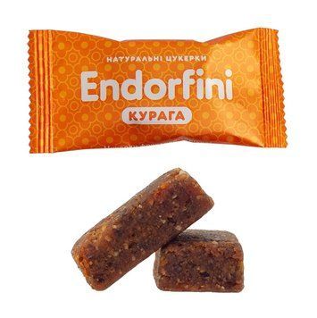 Endorfini: Курага &ndash; Ящик 1.5 кг