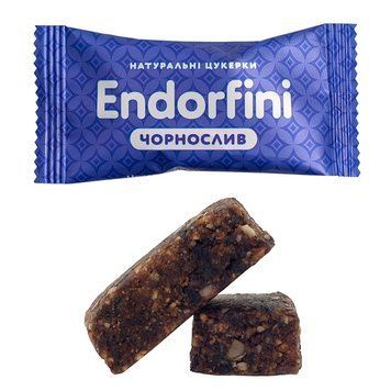 Endorfini: Чорнослив &ndash; Ящик 0.7 кг