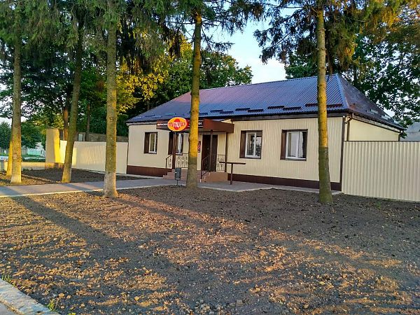 Купити цукерки в Гощі